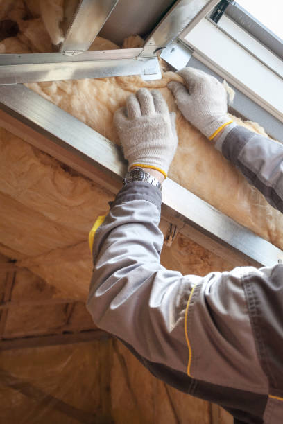 Best Insulation for Specific Applications in Key Center, WA