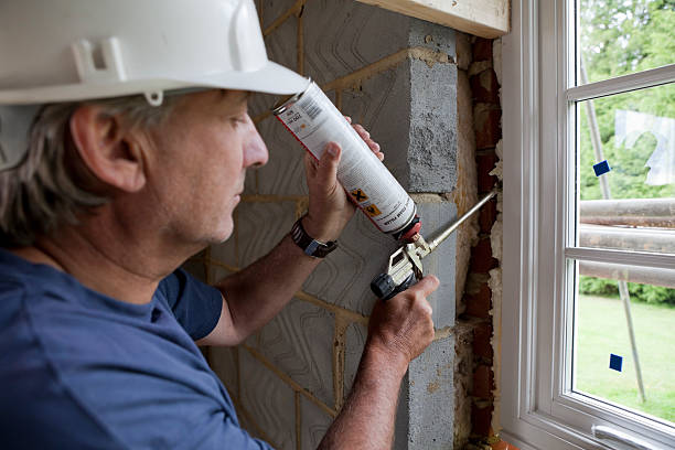 Best Residential Insulation in Key Center, WA